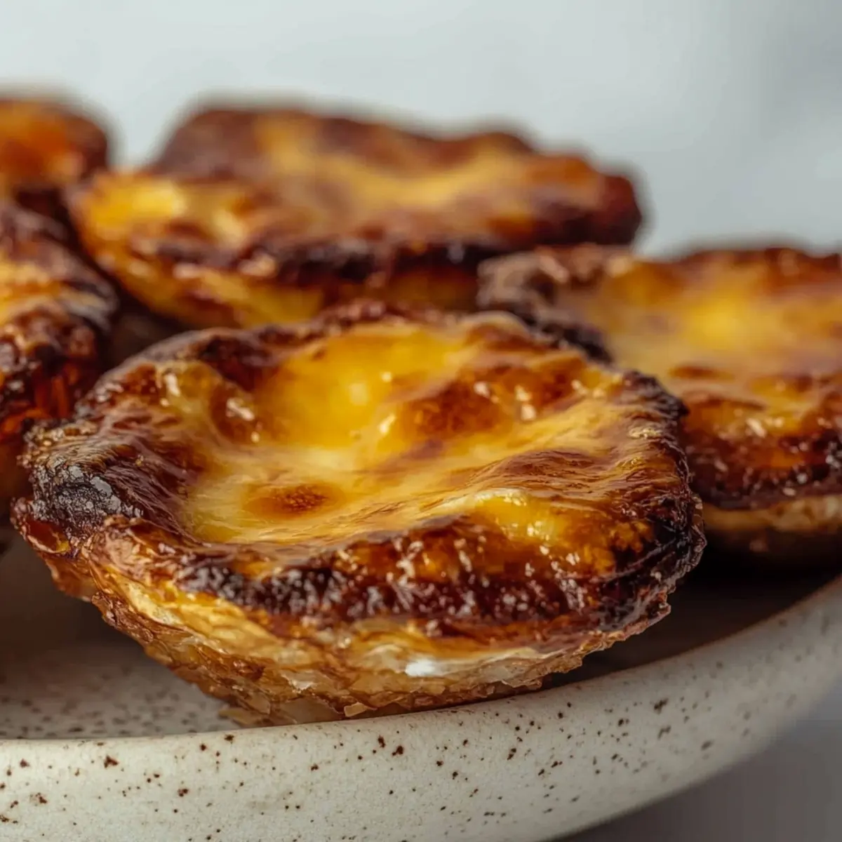 Crispy Parmesan Potatoes