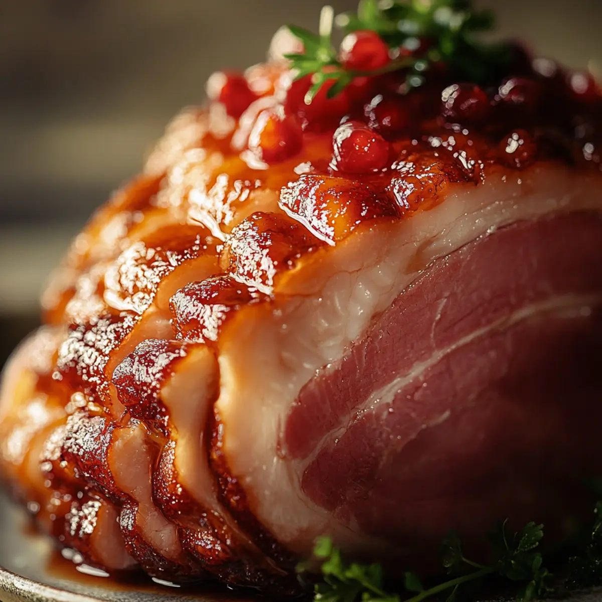 Honey Baked Ham