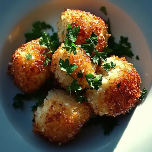 Mozzarella Stuffed Turkey Meatballs