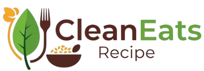 Clean Eats Recipe Logo
